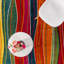 Saro Abstract Flatweave Area Rug-32129493