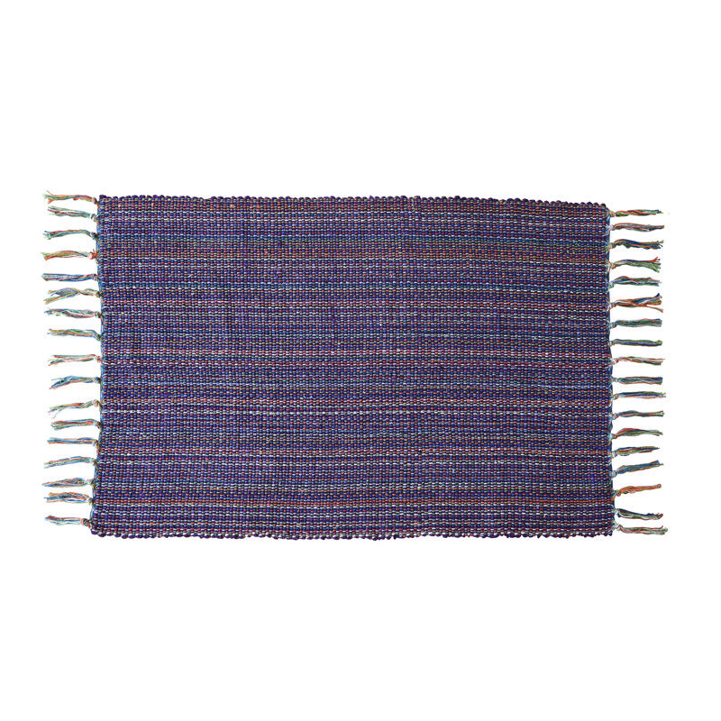 36 po x 24 po Tapis d'intérieur seulement, Mauve