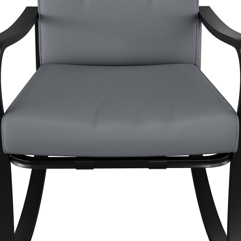 Upholstered Accent Chair