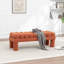Modern Upholstered Bench-1223656599