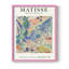 Matisse CL XXVI, reproduction encadrée - bois massif-775640616-775640618