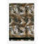 Jaguar Skin Bath Towel