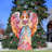 Freestanding Christmas Outdoor Decoration