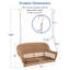Balancelle Tarawa-32960401-32960404