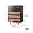 Fashion Simple Light Luxury Accent Cabinet Accent Chest