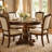Jane Round Dining Table-1303309706