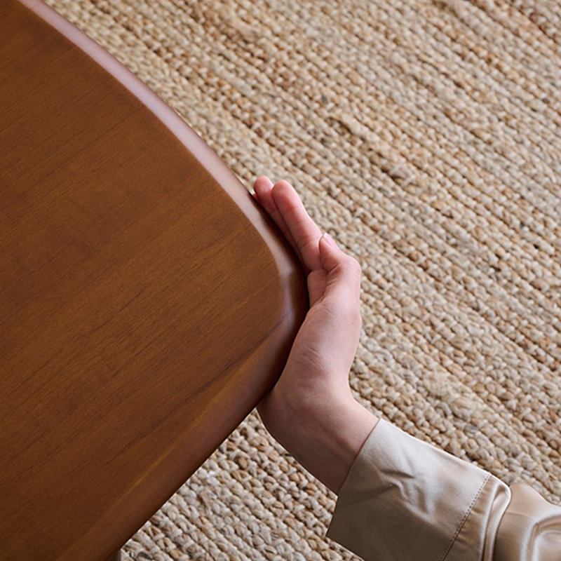 Table basse moderne