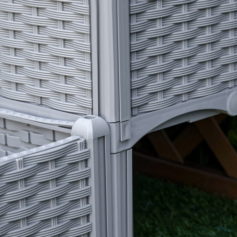 Planter Box