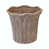 Brown is out of stock