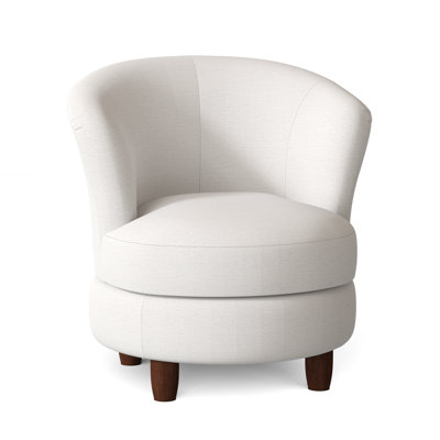 Palmona 32" W Barrel Chair