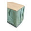 Water Seaglass Entertainment Console