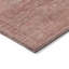 Tapis terre cuite intérieur / extérieur lavable à la machine Claudian ACN1631