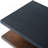 Rectangle Wood Coffee Table Walnut-colored-497404170