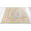 Hill Hand Knotted Wool Oriental Area Rug-946498020