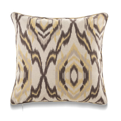Housse de coussin Nevada Ikat