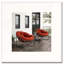 Chaise berçante d'extérieur en rotin-1755974534