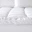 Surmatelas en duvet synthétique ultra-doux 2 po Giorgi-492043373-455608112