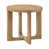 Rustic Brown est en rupture de stock