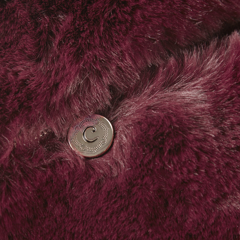 Coussin Sable, Bourgogne