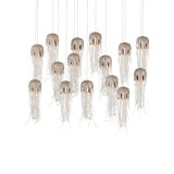 Medusa 15 - Light Pendant