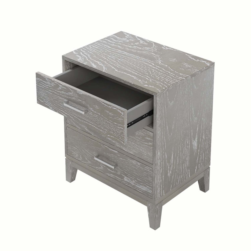 Capallia 26.02'' W Nightstand