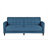 Aliscia Upholstered 81'' Sleeper Sofa-1702850536-1725435163