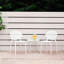 Suze Stacking Patio Dining Side Chair-628877713