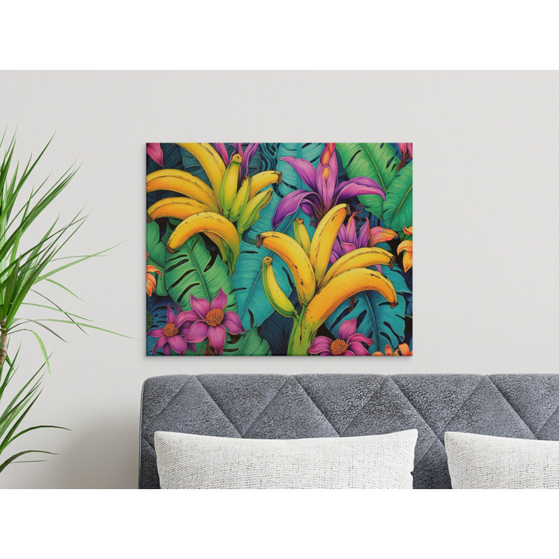 Wrapped Canvas Print Set, 16x12