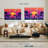 Gillard Neon Sunset-107965495