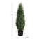 2Pcs Artificial Topiary Tree, Artificial Cedar Topiary Trees