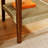 Larenz Rectangular Outdoor Side Table