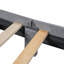 Lit plateforme tapissier Barnham-1304749912