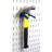 Metal Pegboard Accessory Kit-516669039