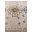 Runner Kalmanovitz Gray Rug
