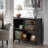 Eleia Standard Bookcase-332789537