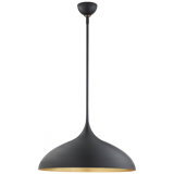 AERIN Agnes Large Pendant