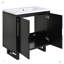 Ensemble de meuble-lavabo 30 "avec lavabo-100166324