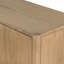 Zuma 72.25'' W Solid Wood Sideboard