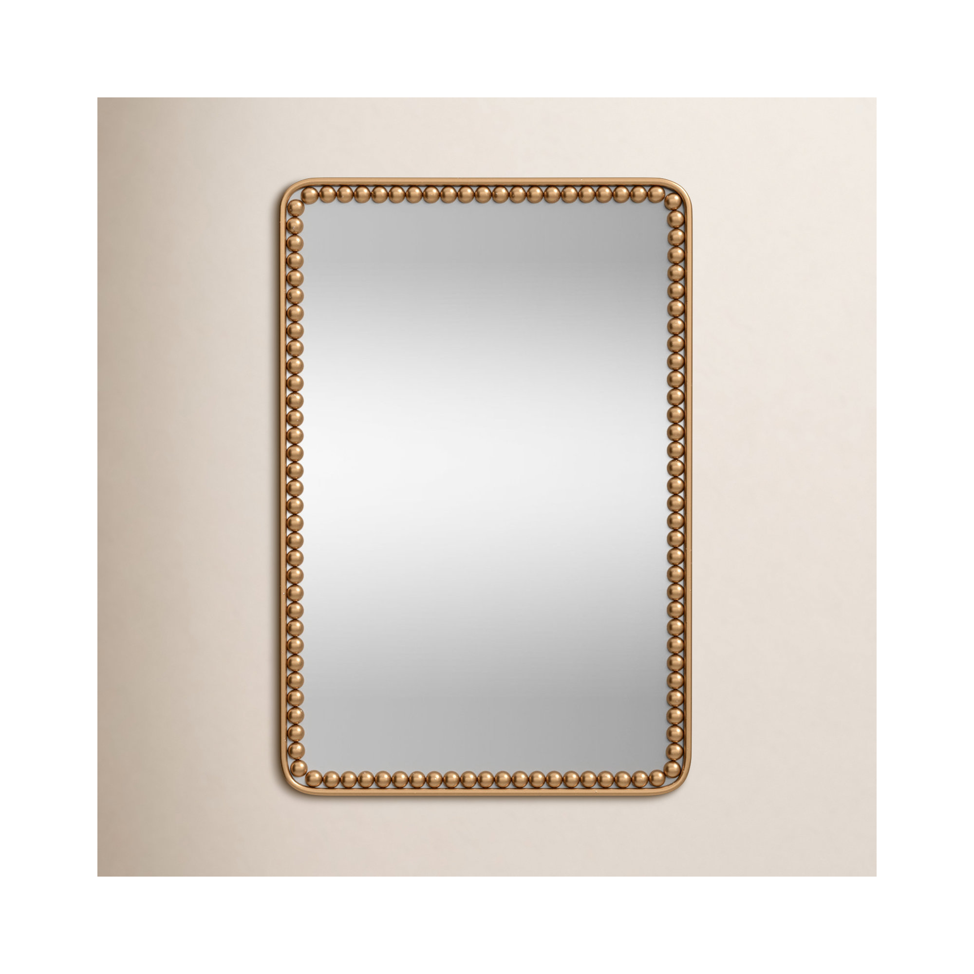 Rectangle Wall Mirror