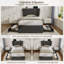 Storage Bed-156273614