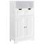 Freestanding Bathroom Cabinet
