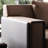 Business simple modern office sofa