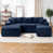 Blue est en rupture de stock