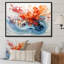 «China Art Calligraphy Essence II», reproduction d'art sur toile-1106955258-1106955206