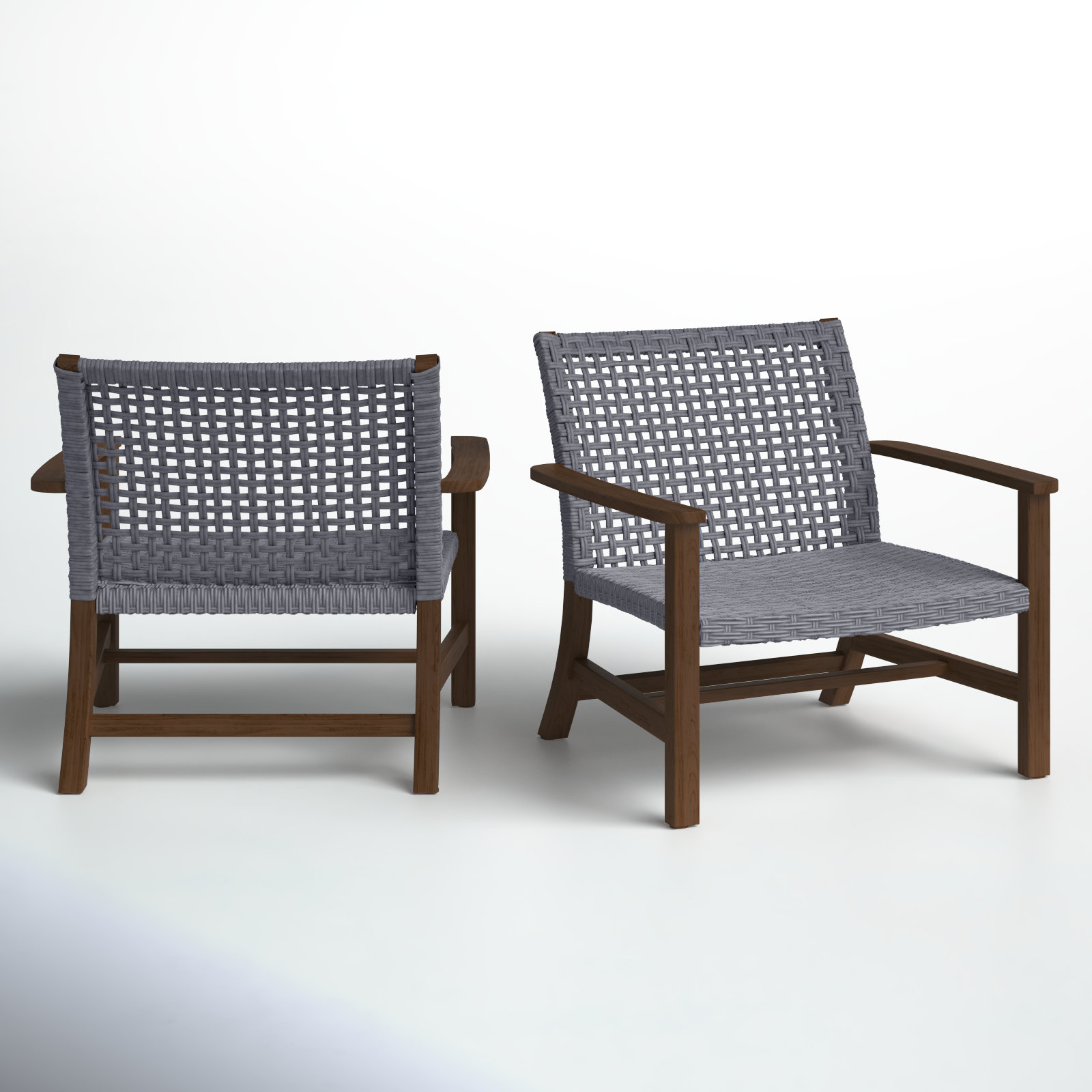 Akiva Upholstered Armchair