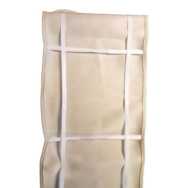 Radiator Cover, 50cm H x 130cm W x 1cm D