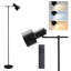 160cm Arched Floor Lamp