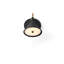 Cast 1 - Light LED Armed Sconce