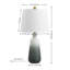 Lampe de table 23 po Retherford