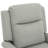 Manual Recliner 270°Swivel Rocker Recliner Chair-1909792201